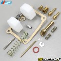 Carburetor repair kit DT50MX, RD50, MT and MB50... Mikuni VM16