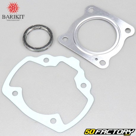 Top end gasket set Peugeot vertical air Speedfight,  Trekkerâ &#8364; ¦ 50 2T Barikit