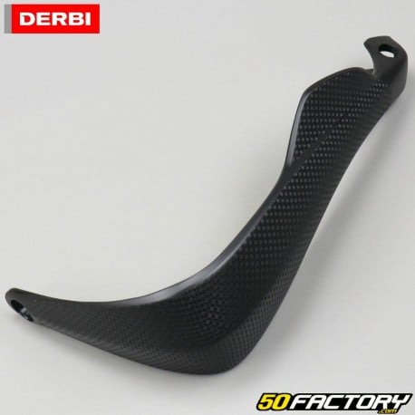 Right hand guard Derbi DRD Limited,  Gilera Drifting and Aprilia Factory (Since 2018)