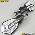 Hand guards
 Acerbis K-Future black and white V1