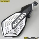 Hand guards
 Acerbis K-Future black and white V1