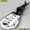 Hand guards
 Acerbis K-Future black and white V1