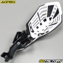 Hand guards
 Acerbis K-Future black and white V1