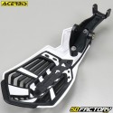 Hand guards
 Acerbis K-Future white and black