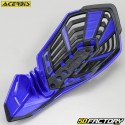 Handschützer Acerbis X-Future blau und schwarz