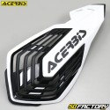 Hand guards
 Acerbis X-Future white and black