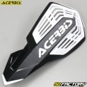 Hand guards
 Acerbis X-Future black and white