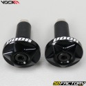 Handlebars ends Voca Black