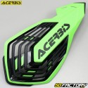Handschützer Acerbis X-Future grün und schwarz