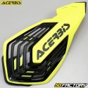 Hand guards
 Acerbis X-Future yellow and black