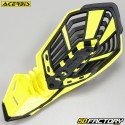 Hand guards
 Acerbis X-Future yellow and black