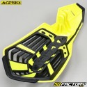 Hand guards
 Acerbis X-Future yellow and black