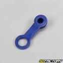 Blue Universal Brake Caliper Bleed Screw Cap