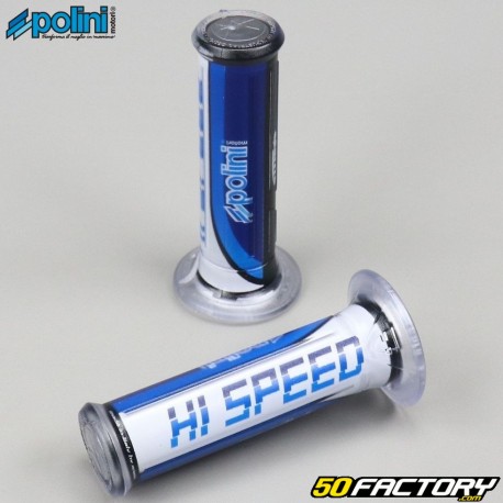 Griffe Polini Hallo-Speed