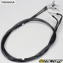 Câble de gaz MBK Nitro, Yamaha Aerox 50 4T