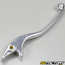 Front brake lever Daelim, Kawasaki, Honda Pantheon 125 ... gray