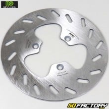 Disque de frein Derbi, Aprilia, Sherco, Yamaha, MBK Ø218 mm NG Brakes