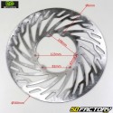 Vordere Bremsscheibe Derbi DRD, Sherco,  Rieju,  Aprilia 300mm NG Brake Disc