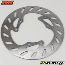 HM Baja Bremsscheibe vorne, Derapage et Peugeot  XPXNUMX, XPS ... XNUMXmm