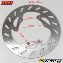 HM Baja front brake disc, Derapage  et  Peugeot XP6, XPS ... 240mm