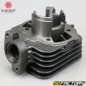 Cilindro pistone Peugeot aria orizzontale Speedfight 3, Ludix, Vivacity ... 50 2T Barikit con culatta