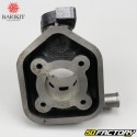 Pistone cilindro pistone Peugeot liquido verticale Speedfight 1 e 2 50 2T Barikit con culatta