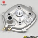 Cylindre piston fonte Minarelli horizontal liquide MBK Nitro, Yamaha Aerox… 50 2T Barikit avec culasse