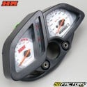 Speedometer HM Baja and Derapage (1999 to 2005)