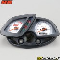 Speedometer HM Baja and Derapage (1999 to 2005)