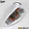 Rear right turn signal Vespa S, LX, LXV