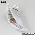 Rear right turn signal Vespa S, LX, LXV