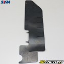 Rear rubber mudguard Sym Orbit  2,  Xpro,  Crox... 50 4T