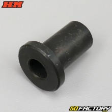 HM Baja swingarm spacer and Derapage