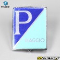 Logo Piaggio Vespa S, LX, ET4…