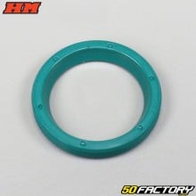 HM Baja swingarm dust cover and Derapage