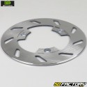 Rear brake disc Rieju RR Spike 185 mm