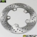 Disque de frein arrière Aprilia RS 50, Yamaha TZR, MBK Xpower 220mm NG Brake Disc