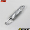 HM Baja exhaust spring and Derapage