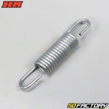 Exhaust spring HM Baja, Derapage and Wind