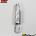 HM Baja exhaust spring and Derapage