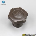 Tapa del tanque de aceite Vespa S, LX, Piaggio Typhoon 50 2T