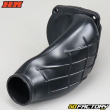 HM Baja airbox sleeve, Derapage and Wind