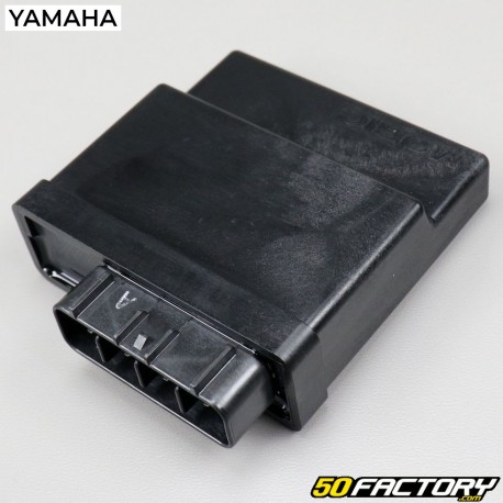 Estuche de pin CDI 16 Yamaha, MBK, Malaguti (2007 - 2013)