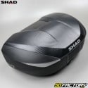 Top case modular 46, 52 and 58 liters motorcycle and universal scooter Shad