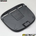 Top case modular 46, 52 and 58 liters motorcycle and universal scooter Shad