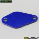 Shutter oil pump Derbi,  AM6,  Morini Carenzi blue