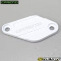 Shutter oil pump Derbi,  AM6,  Morini Carenzi white