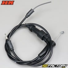 HM Baja gas cable and Derapage (1999 - 2005)
