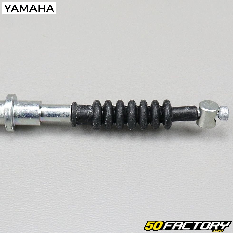 05-14 Yamaha YBR 125 ED Bj Embrayage Lamelles Disques set EBC F