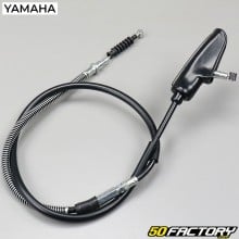 Cabo de embreagem Yamaha YBR 125 (2004 - 2009)